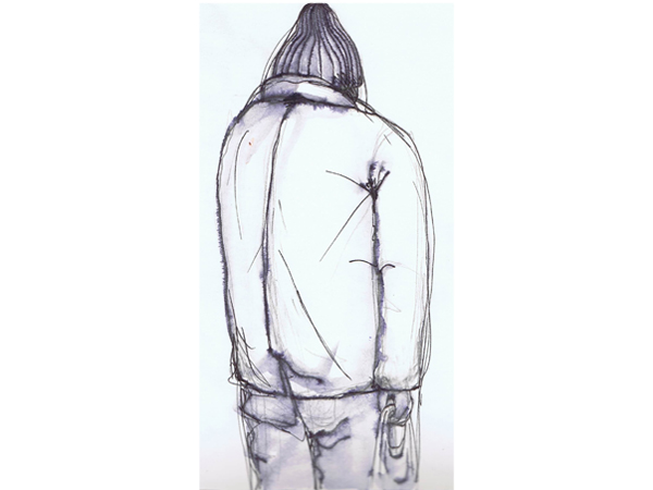 Skizzenbuch mnutzdesign