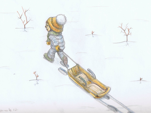 Skizzenbuch mnutzdesign