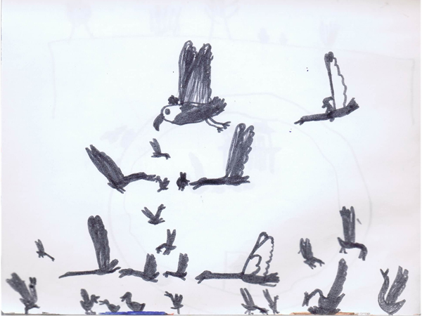 Skizzenbuch mnutzdesign