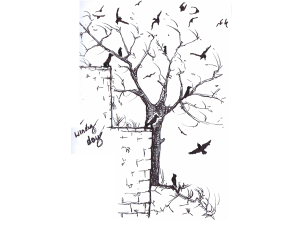 Skizzenbuch mnutzdesign