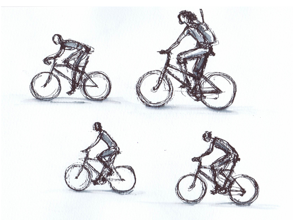 Skizzenbuch mnutzdesign