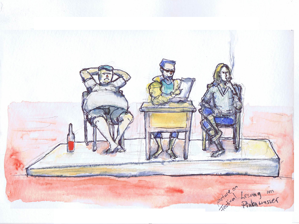 Reiseskizzen Picture On mnutzDesign